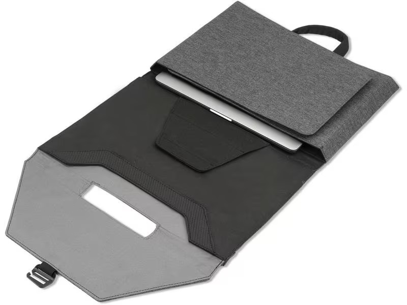 4smarts Notebooktasche Mobile Office 16