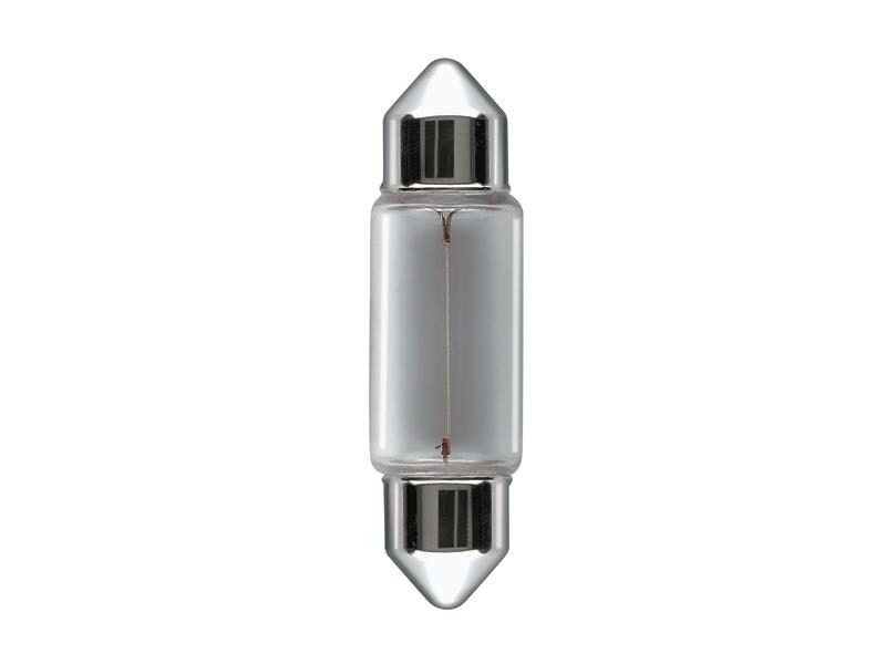 OSRAM Signallampen Original Festoon SV8.5-8 PKW