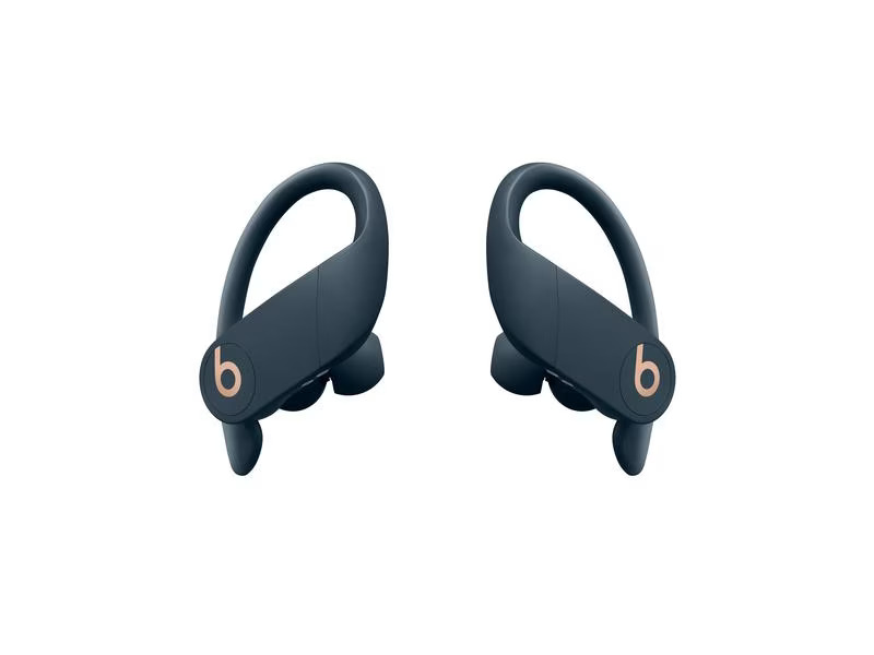 Apple Beats True Wireless In-Ear-Kopfhörer Powerbeats Pro Navy