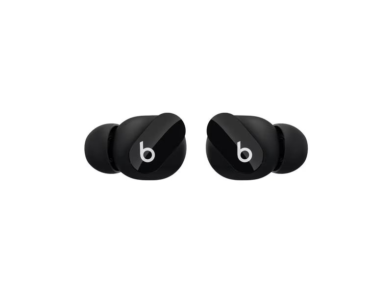 Apple Beats True Wireless In-Ear-Kopfhörer Studio Buds Black