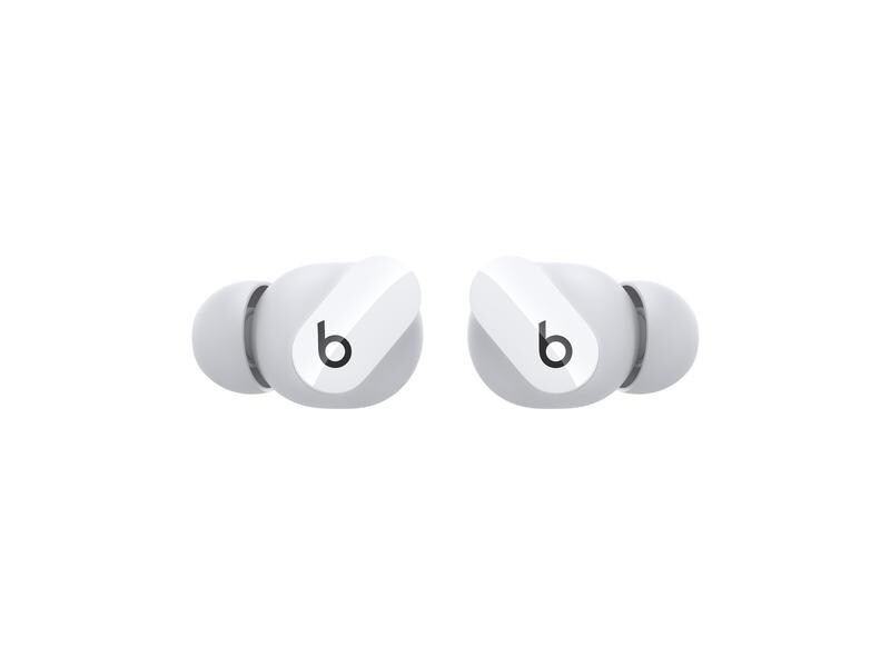Apple Beats True Wireless In-Ear-Kopfhörer Studio Buds White