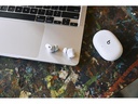 Apple Beats True Wireless In-Ear-Kopfhörer Studio Buds White