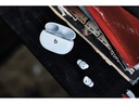 Apple Beats True Wireless In-Ear-Kopfhörer Studio Buds White
