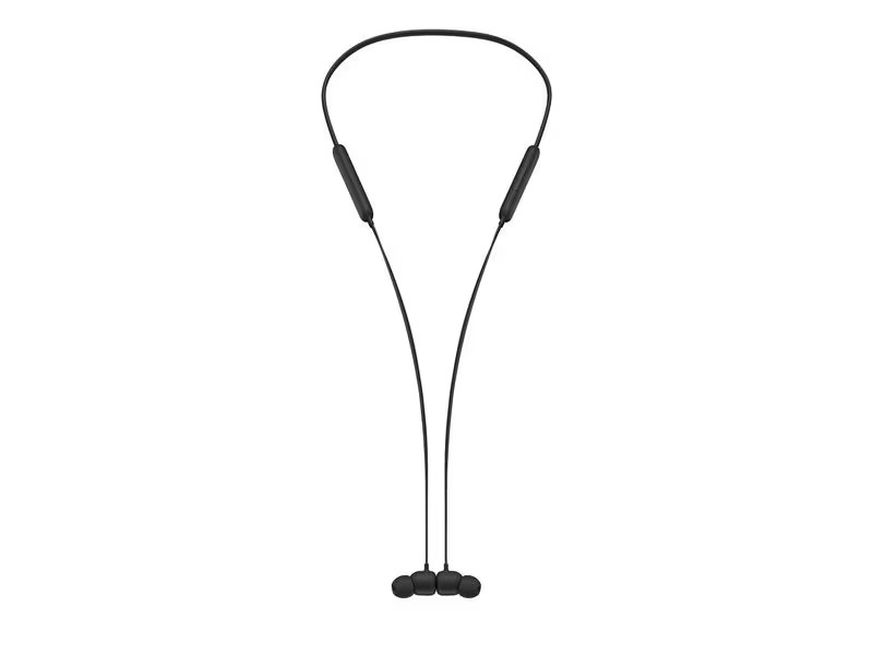 Apple Beats Wireless In-Ear-Kopfhörer Beats Flex Black