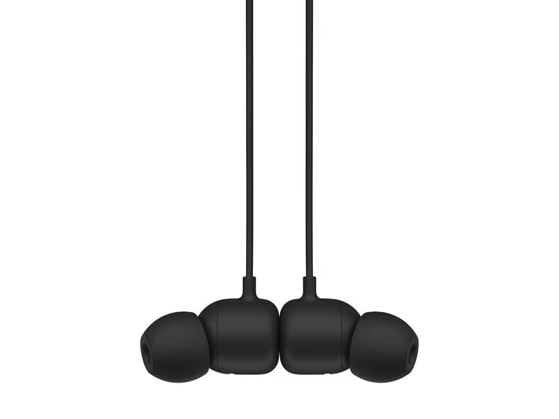 Apple Beats Wireless In-Ear-Kopfhörer Beats Flex Black