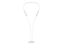 Apple Beats Wireless In-Ear-Kopfhörer Beats Flex Smoke Gray