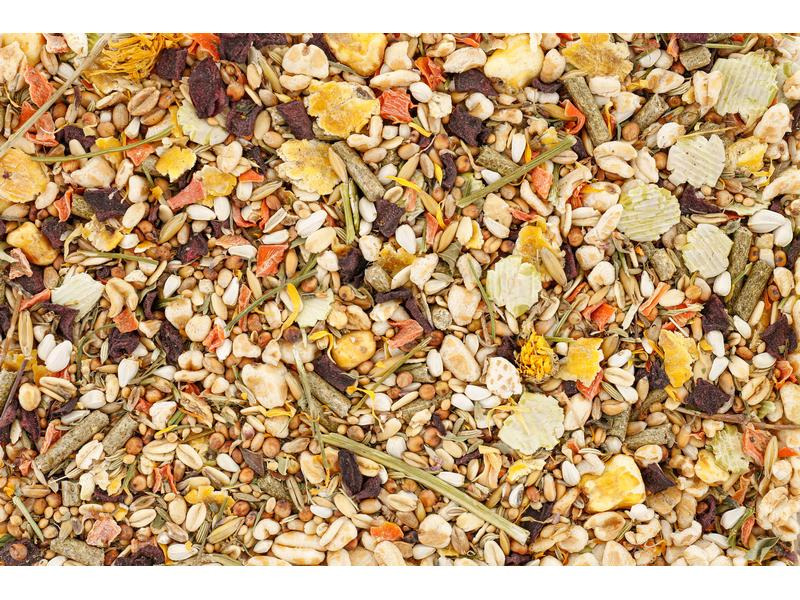 Eric Schweizer Hauptfutter für Degu, 750 g