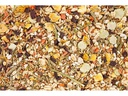 Eric Schweizer Hauptfutter für Degu, 750 g
