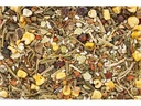 Eric Schweizer Hauptfutter für Chinchilla, 950 g