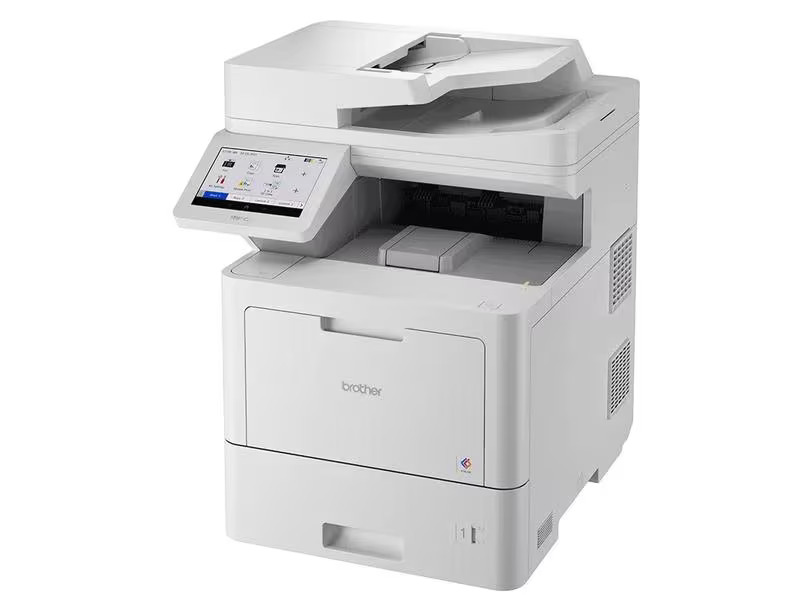 Brother Multifunktionsdrucker MFC-L9670CDN