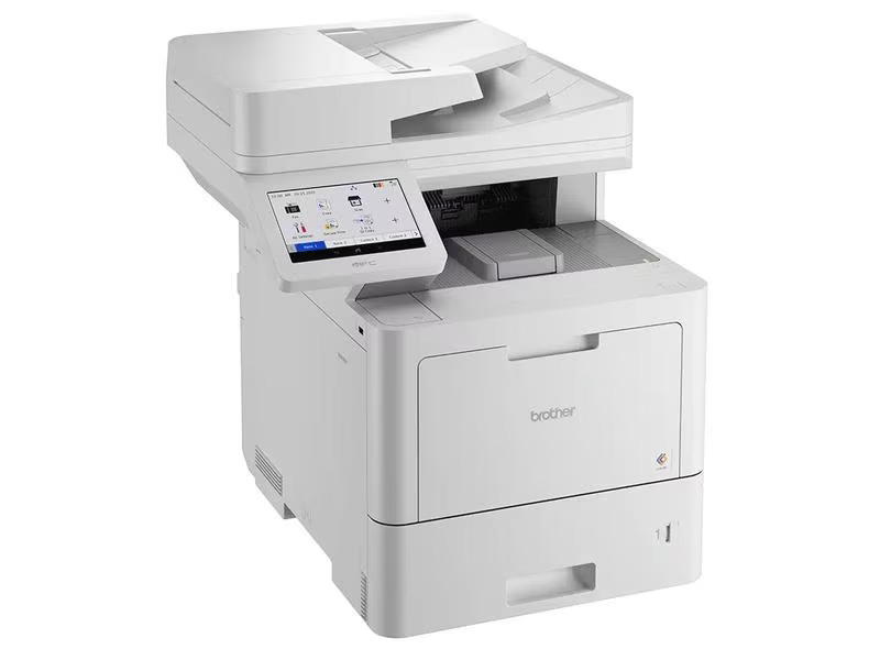 Brother Multifunktionsdrucker MFC-L9670CDN