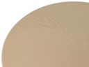 COCON Loungeset Minusio, Beige/Grau, 2 Sitzplätze