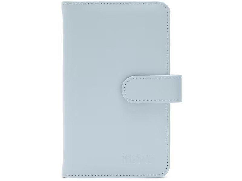 Fujifilm Fotoalbum Instax Mini 12 Blau