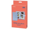 Fujifilm Fotoalbum Instax Mini 12 Blau