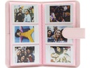Fujifilm Fotoalbum Instax Mini 12 Rosa