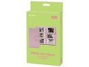 Fujifilm Fotoalbum Instax Mini 12 Rosa