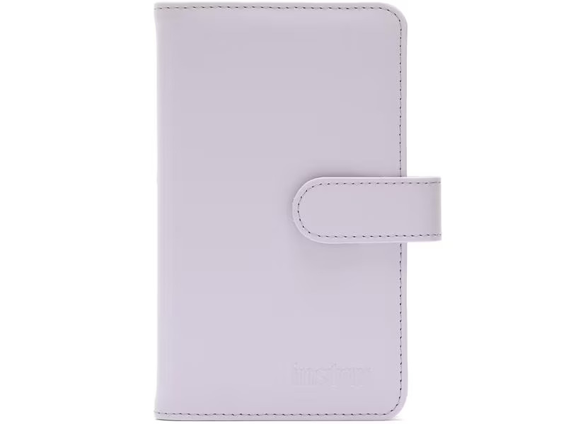 Fujifilm Fotoalbum Instax Mini 12 Violett