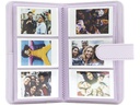 Fujifilm Fotoalbum Instax Mini 12 Violett
