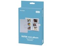 Fujifilm Fotoalbum Instax Mini 12 Weiss