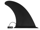 KOOR SUP Board Nuusa Allround 10'6 (320 cm) Set Grigio II