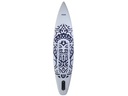 KOOR SUP Board Moolaka 11'6 (353 cm) Set Grigioscuro II