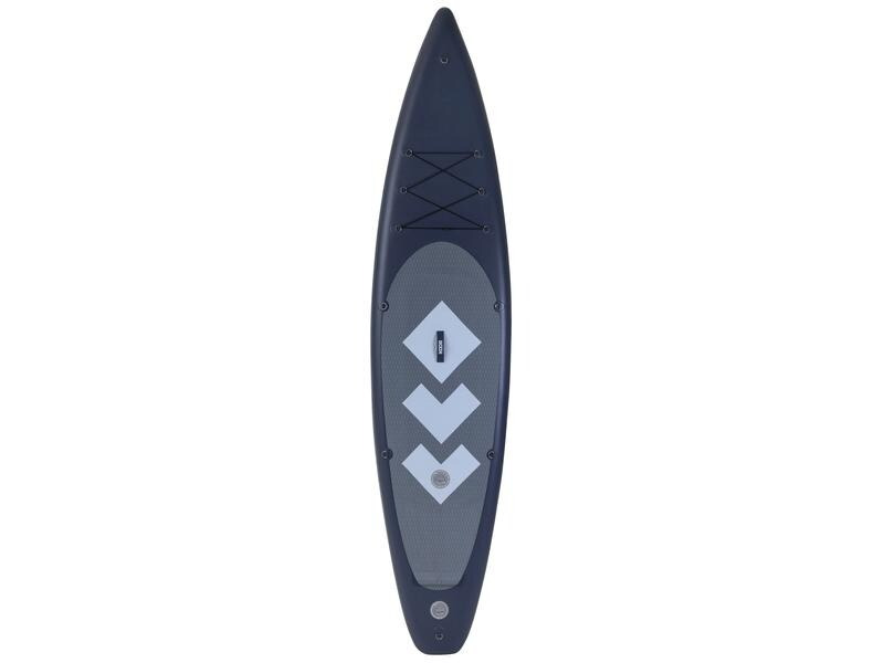 KOOR SUP Board Moolaka 11'6 (353 cm) Set Bluscuro II