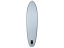 KOOR SUP Board Asuubi 10'6 (320 cm) Set Bluscuro
