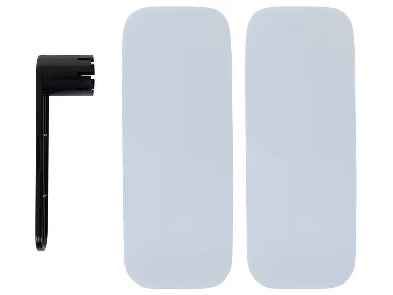 KOOR SUP Board Asuubi 10'6 (320 cm) Set Blu