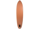 KOOR SUP Board Asuubi 10'6 (320 cm) Set Arancia