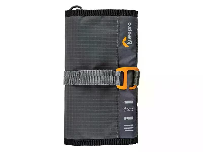 Lowepro Zubehöretui GearUp Wrap Green Line
