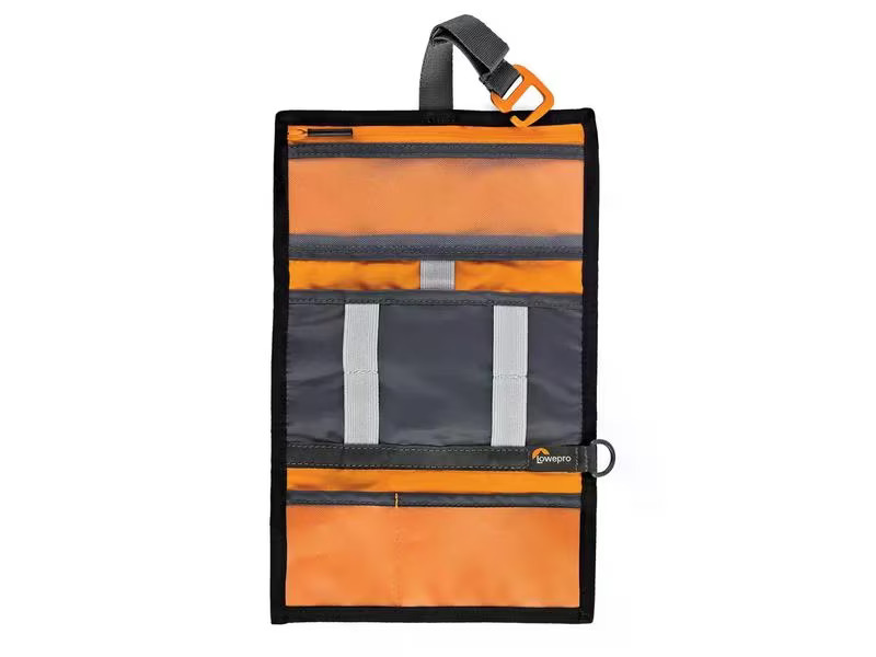 Lowepro Zubehöretui GearUp Wrap Green Line