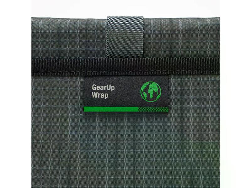 Lowepro Zubehöretui GearUp Wrap Green Line