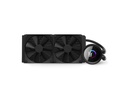 NZXT Wasserkühlung Kraken 240 Schwarz