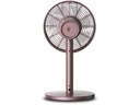 Rotel Tischventilator 7575CH Rosegold