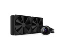 NZXT Wasserkühlung Kraken 280 Schwarz