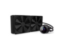 NZXT Wasserkühlung Kraken 280 Schwarz