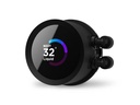 NZXT Wasserkühlung Kraken 360 RGB Schwarz
