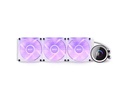 NZXT Wasserkühlung Kraken 360 RGB Weiss