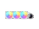 NZXT Wasserkühlung Kraken 360 RGB Weiss