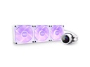 NZXT Wasserkühlung Kraken 360 RGB Weiss
