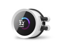 NZXT Wasserkühlung Kraken 360 RGB Weiss