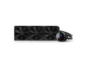 NZXT Wasserkühlung Kraken 360 Schwarz