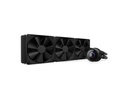 NZXT Wasserkühlung Kraken 360 Schwarz