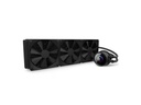 NZXT Wasserkühlung Kraken 360 Schwarz