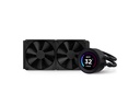 NZXT Wasserkühlung Kraken Elite 240 Schwarz