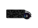 NZXT Wasserkühlung Kraken Elite 240 Schwarz