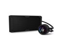 NZXT Wasserkühlung Kraken Elite 280 RGB Schwarz