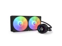 NZXT Wasserkühlung Kraken Elite 280 RGB Schwarz