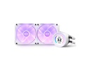 NZXT Wasserkühlung Kraken Elite 280 RGB Weiss
