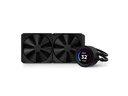NZXT Wasserkühlung Kraken Elite 280 Schwarz
